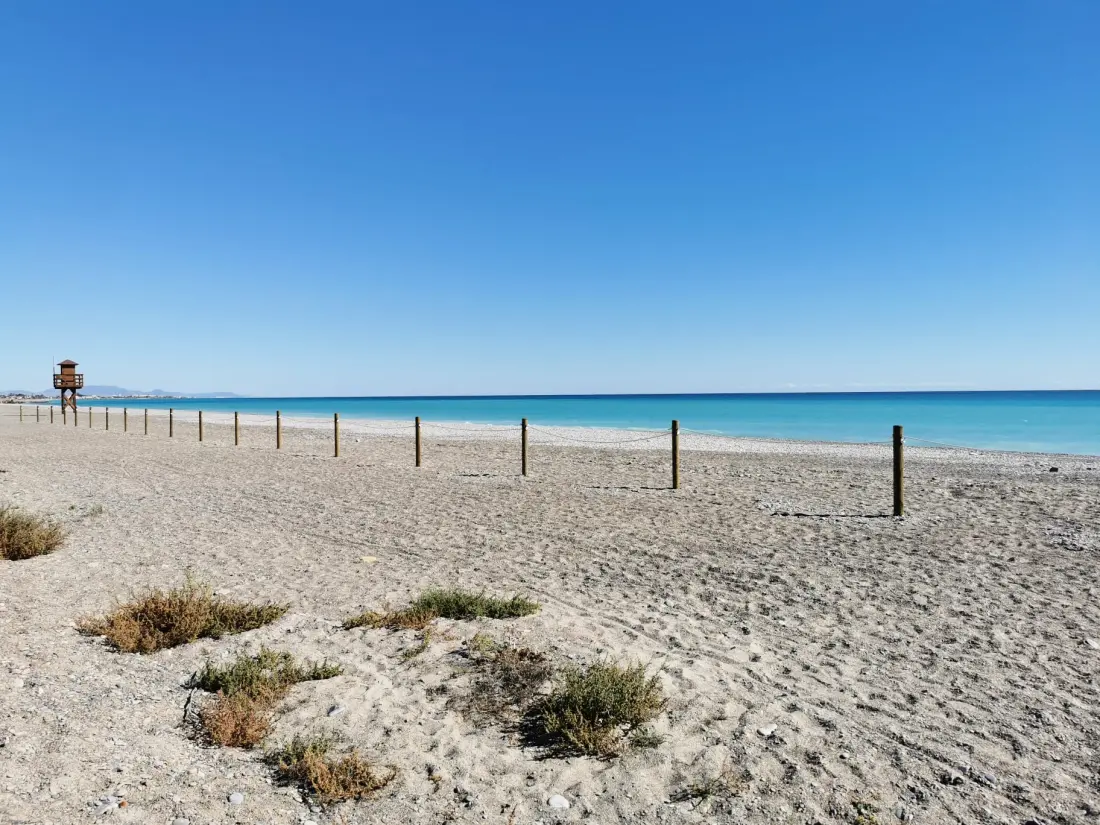 Appartements à Puerto de Sagunto