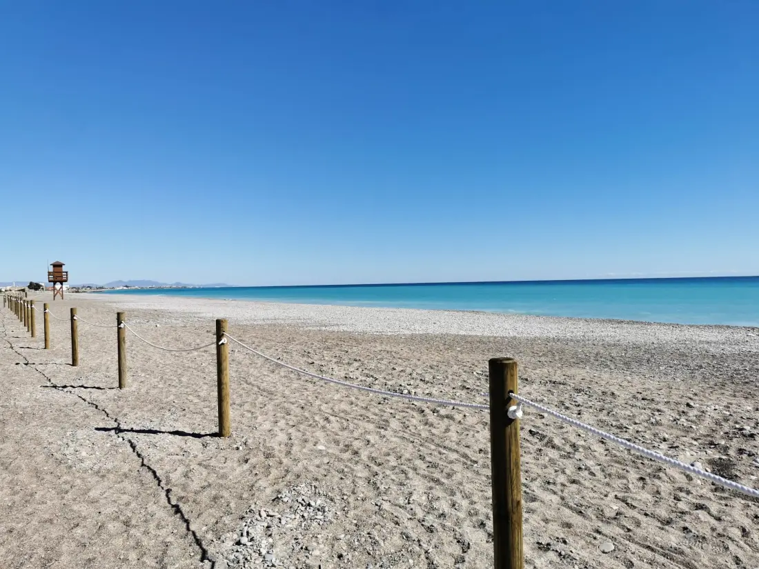 Appartements à Puerto de Sagunto