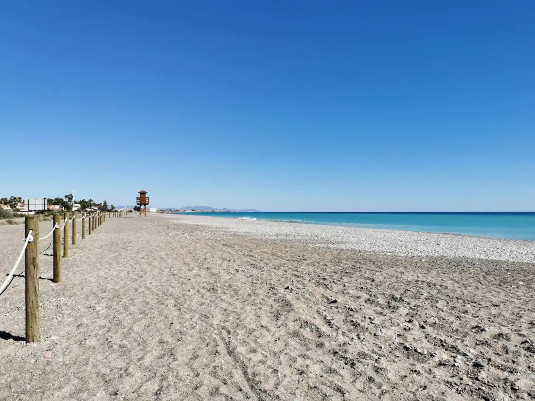 Appartements à Puerto de Sagunto