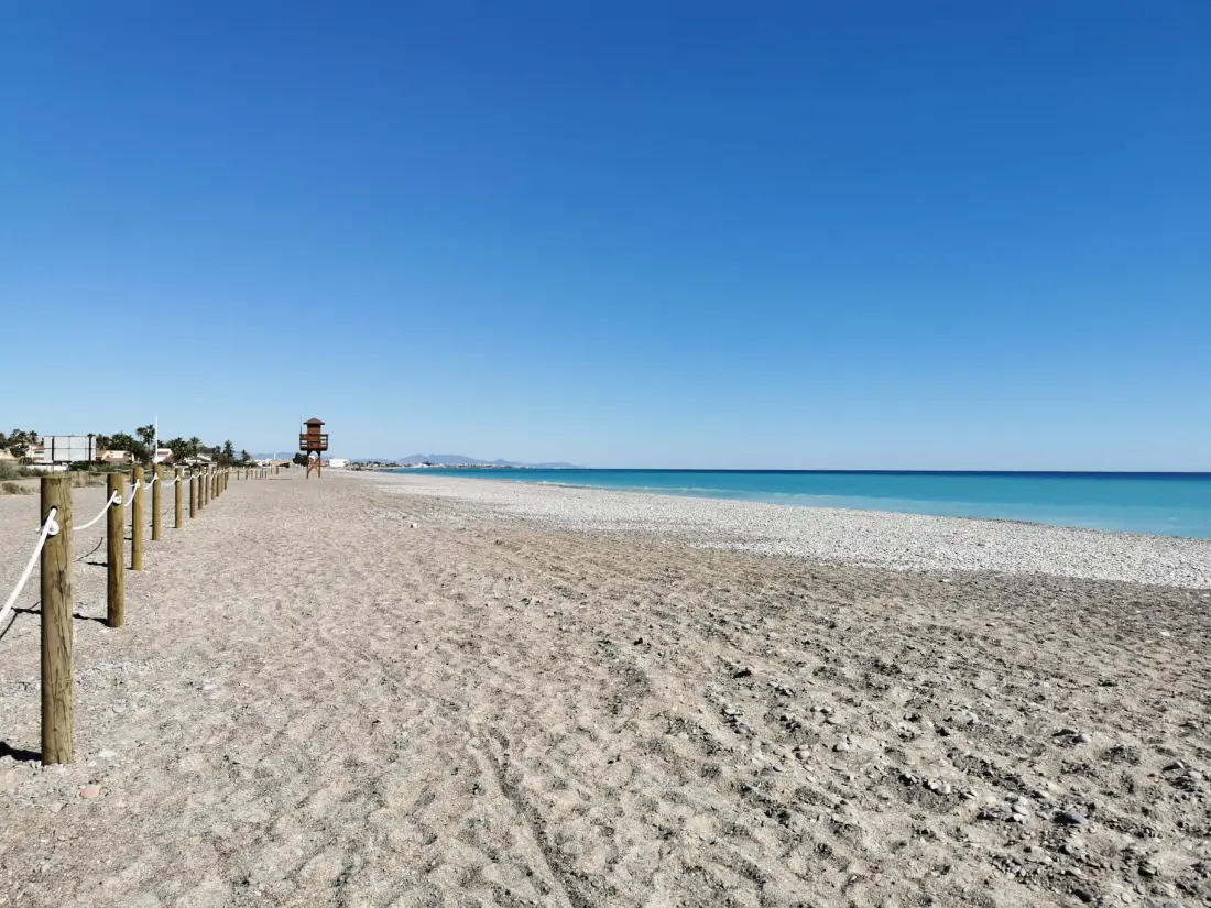 Appartements à Puerto de Sagunto