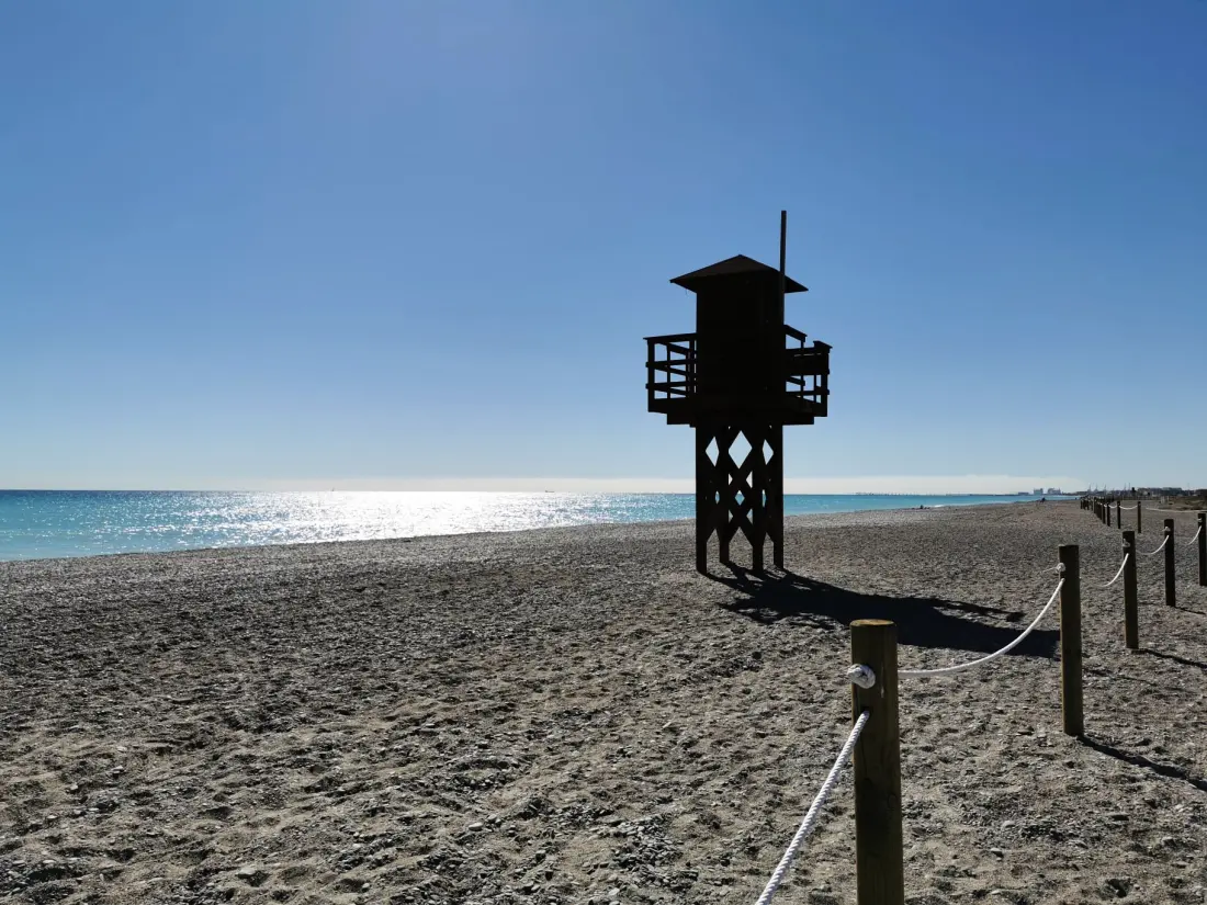 Appartements à Puerto de Sagunto