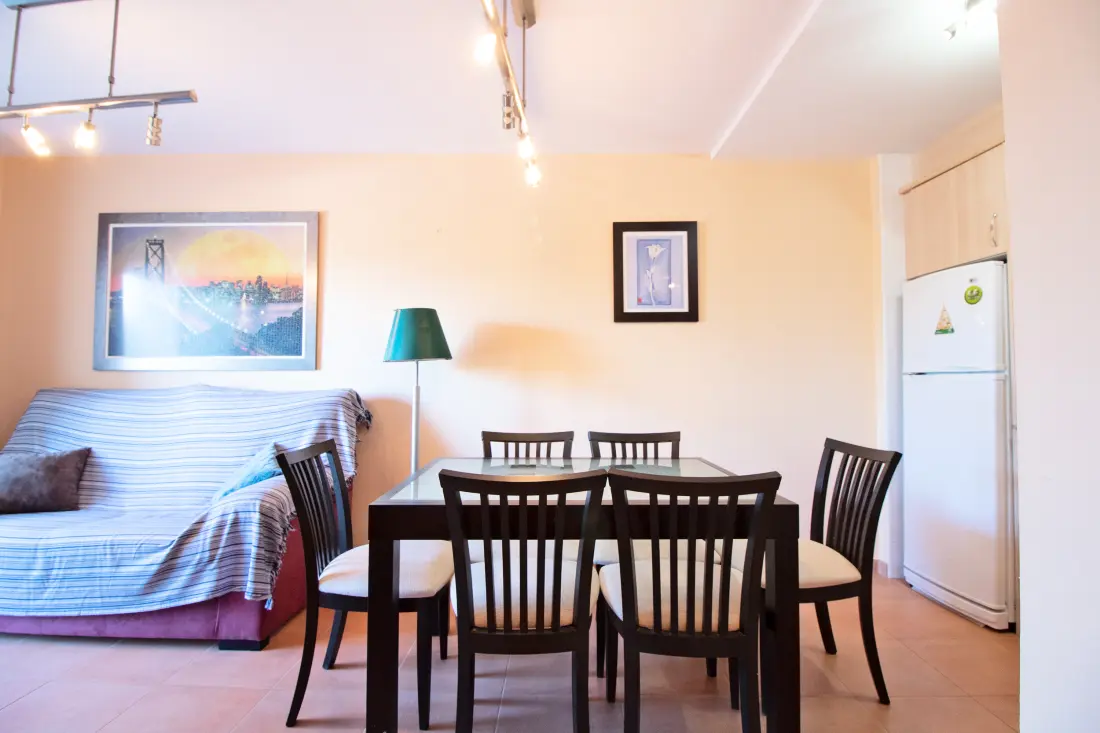 Appartements à Puerto de Sagunto