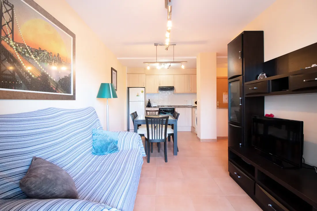 Appartements à Puerto de Sagunto