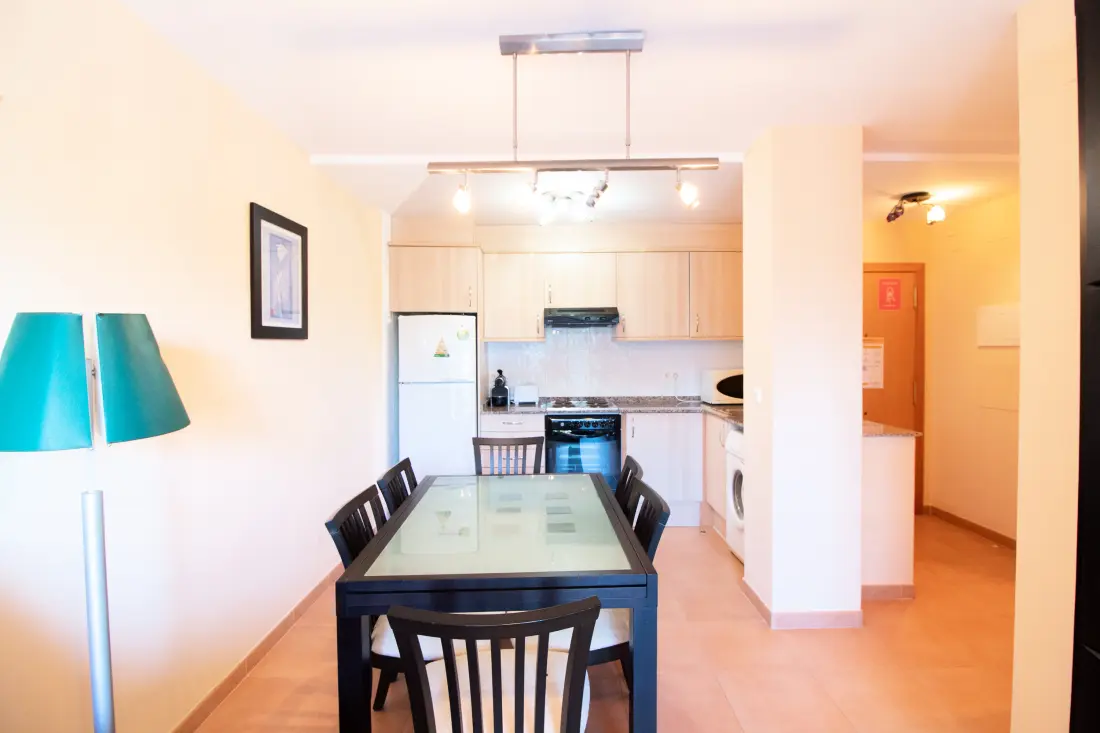 Appartements à Puerto de Sagunto