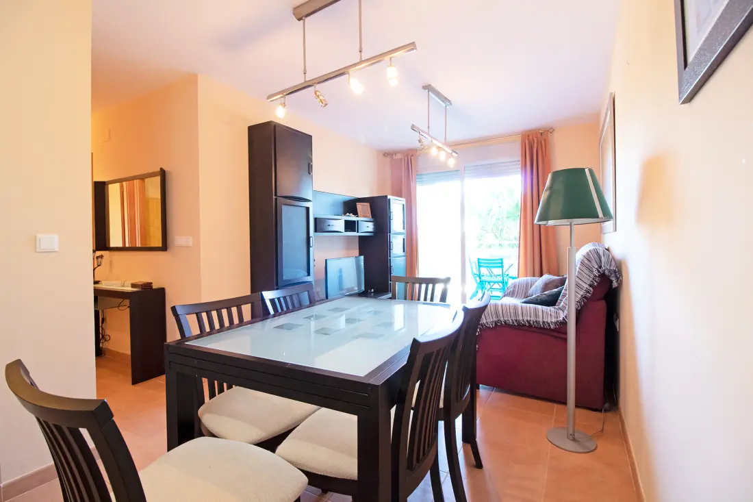 Appartements à Puerto de Sagunto