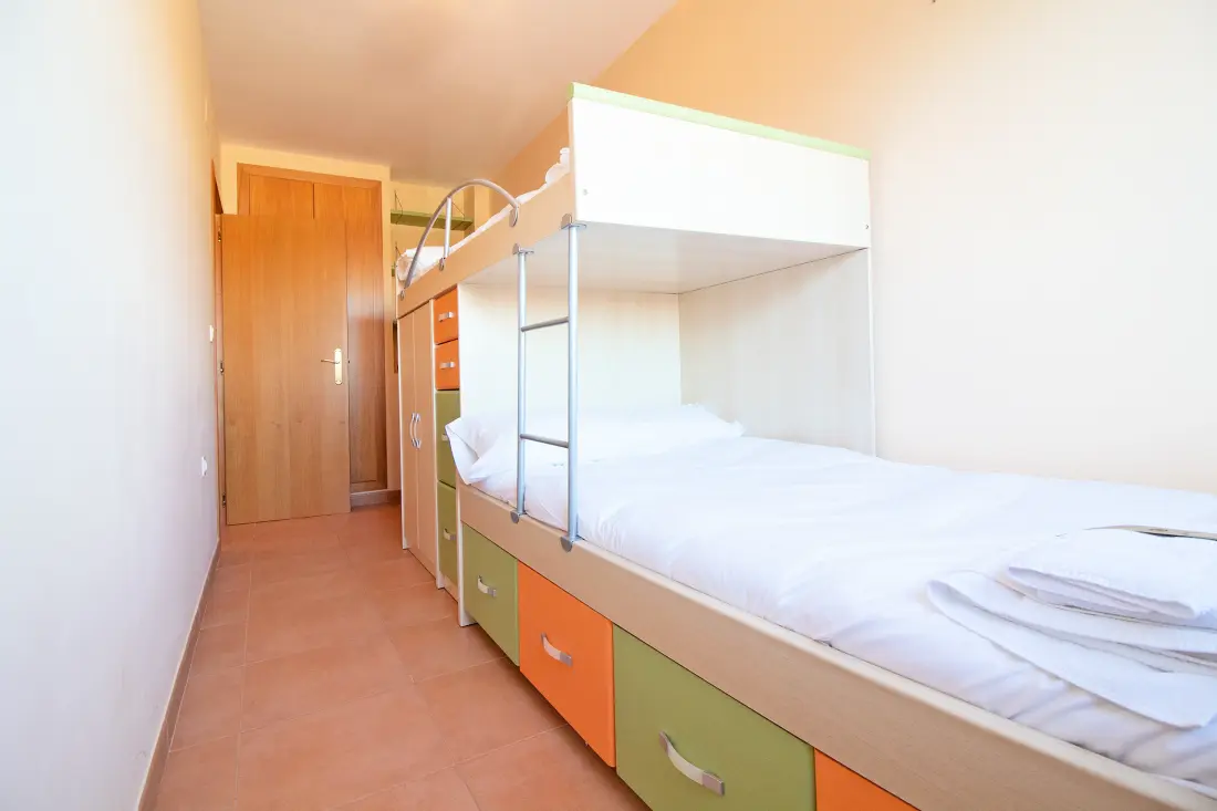 Appartements à Puerto de Sagunto