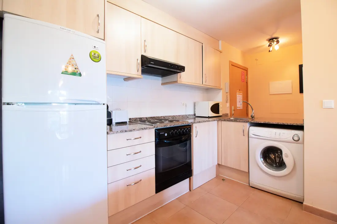 Appartements à Puerto de Sagunto