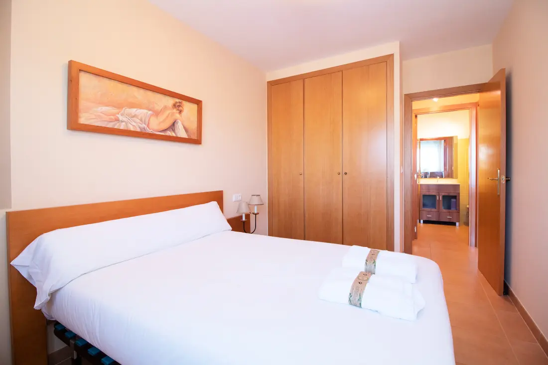 Appartements à Puerto de Sagunto