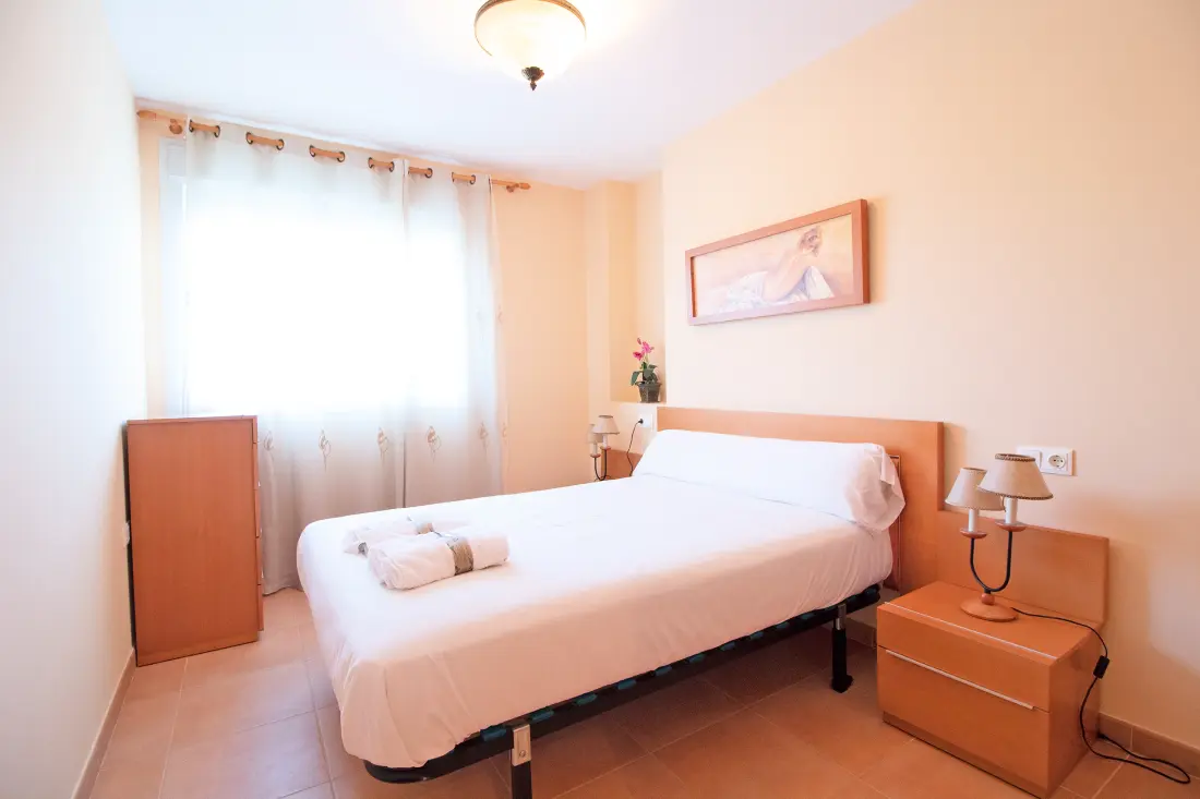 Appartements à Puerto de Sagunto