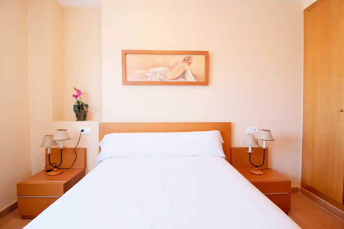 Appartements à Puerto de Sagunto