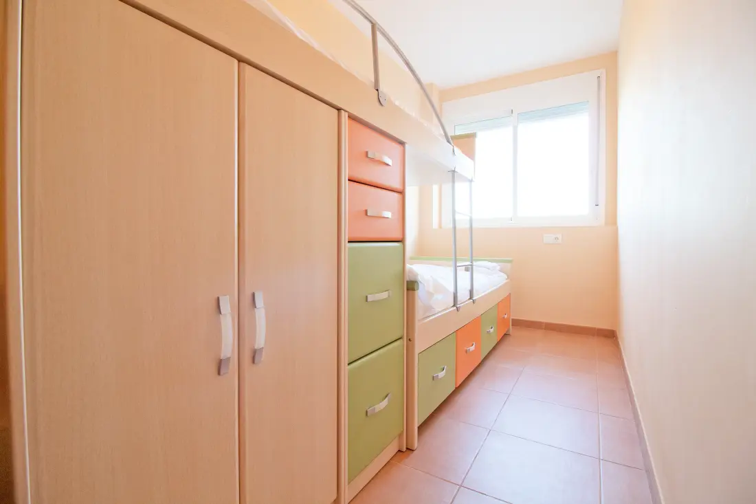 Appartements à Puerto de Sagunto