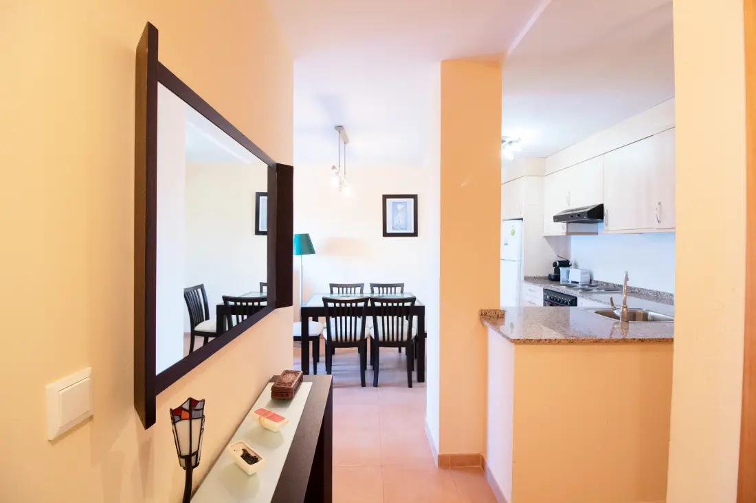 Appartements à Puerto de Sagunto