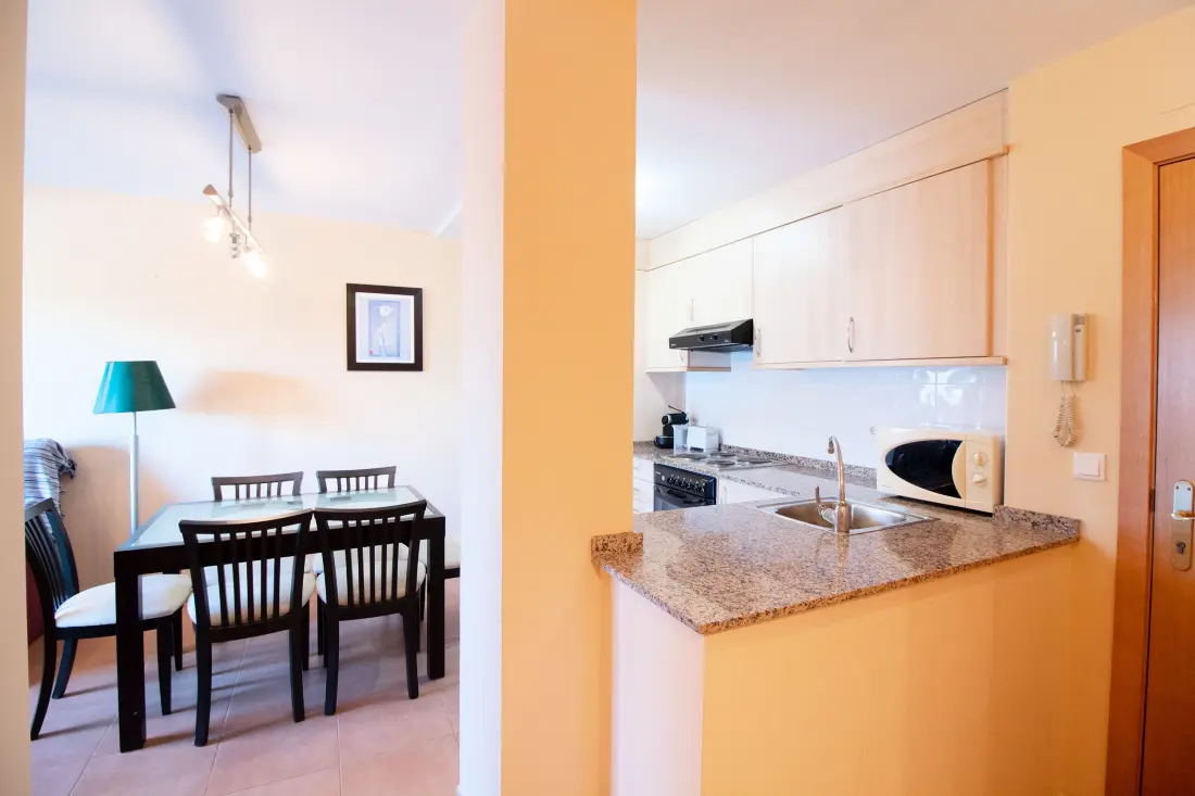 Appartements à Puerto de Sagunto