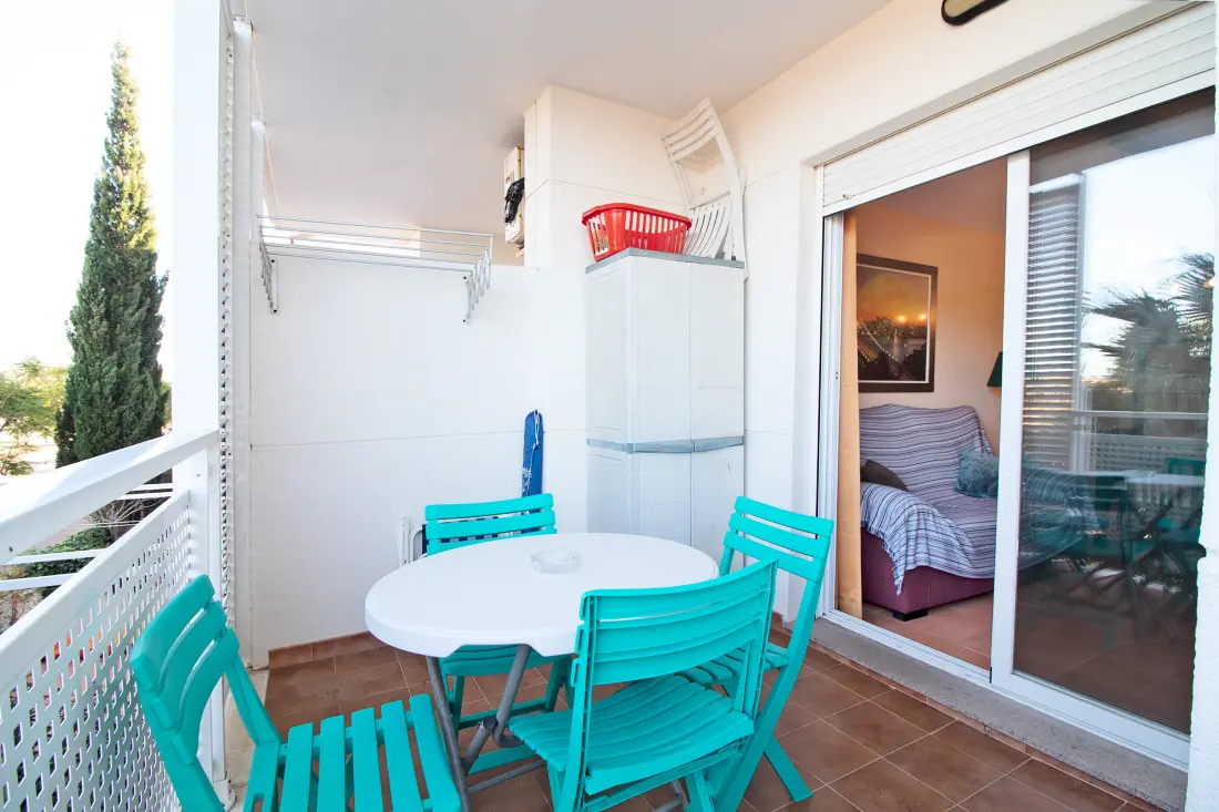 Appartements à Puerto de Sagunto