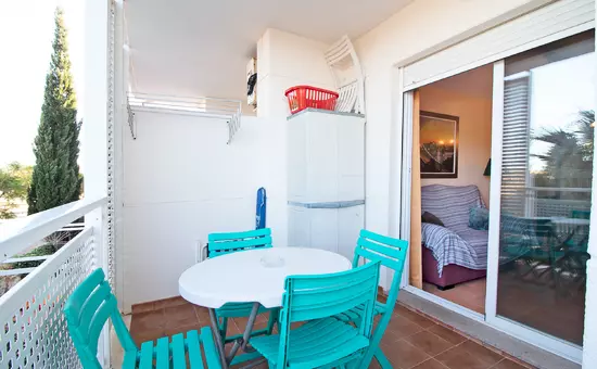 Appartements à Puerto de Sagunto