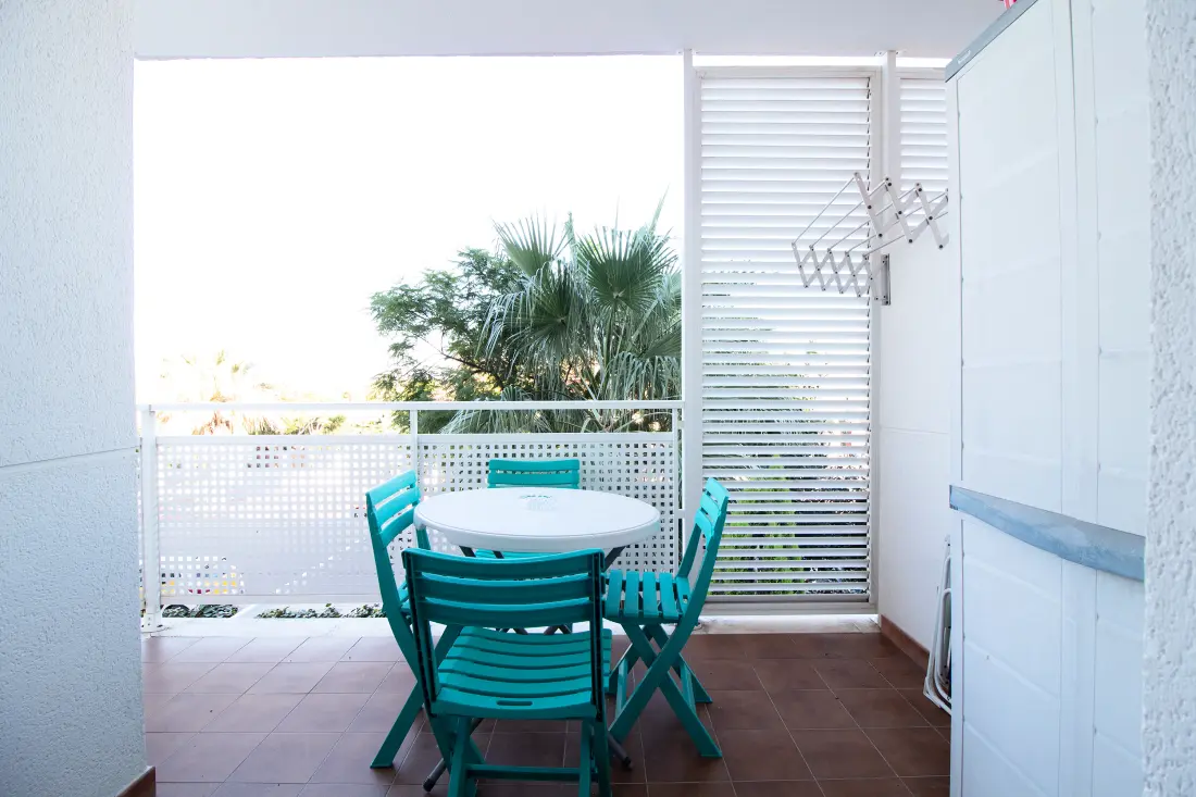 Appartements à Puerto de Sagunto