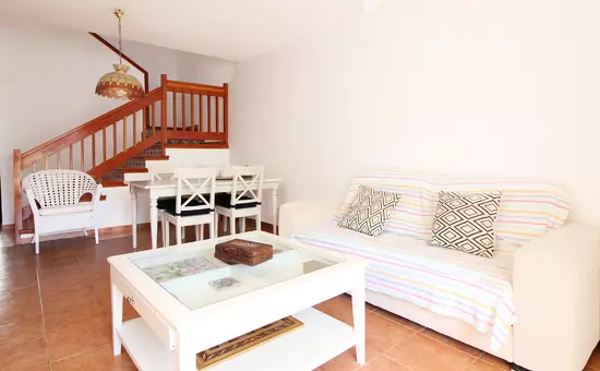 Mobil Home - Bungalow - Cottage à Puerto de Sagunto