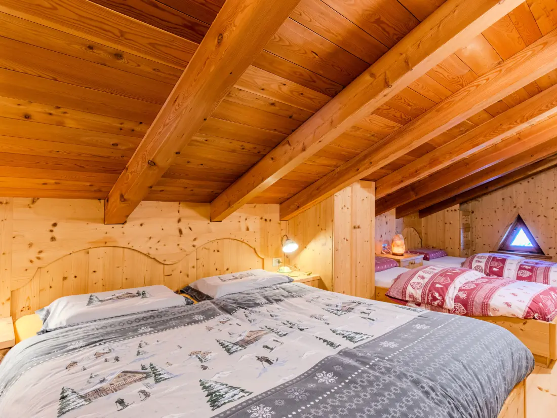 Maison de Vacances Valle di Non