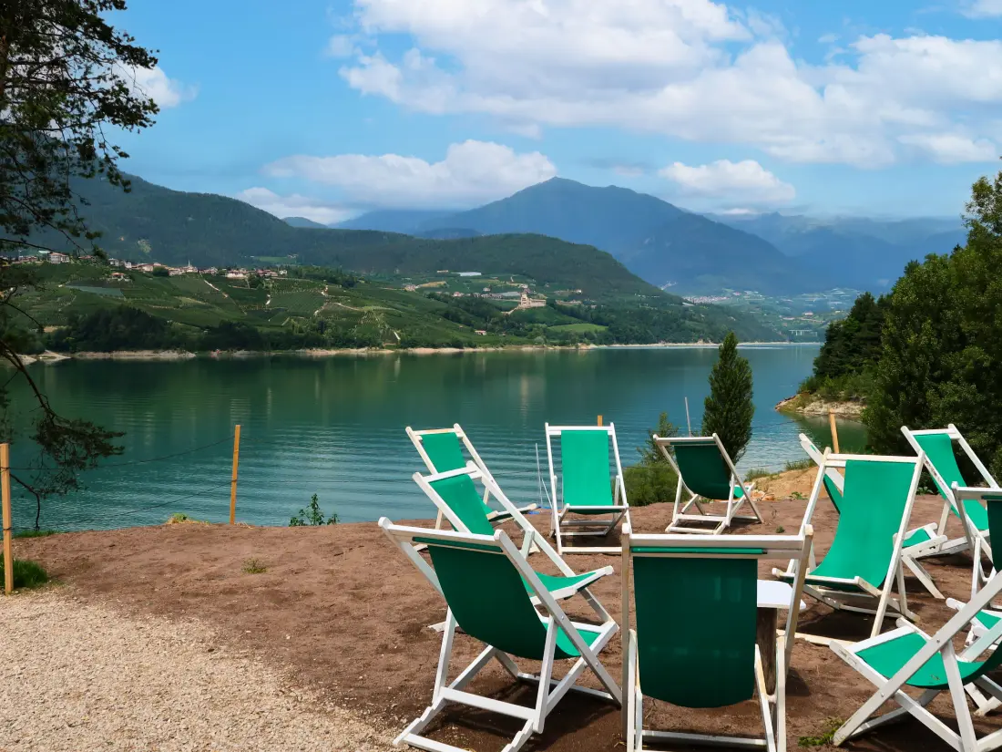 Maison de Vacances Valle di Non