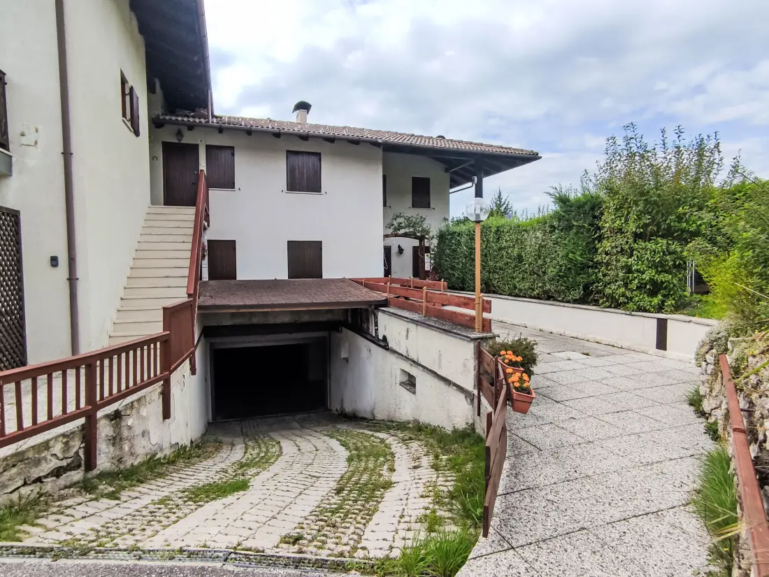 Résidence Ermeti