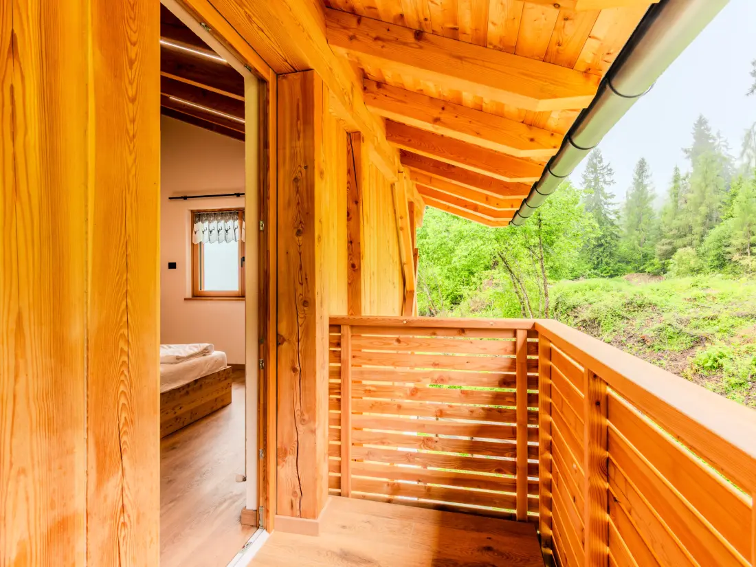 Résidence Larice Bilocale