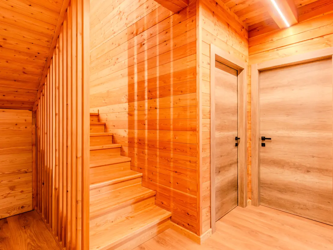 Résidence Larice Bilocale
