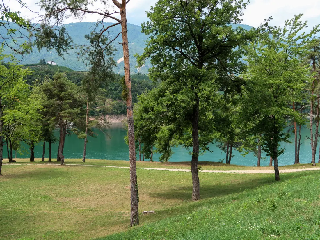 Résidence Relax tra i Monti