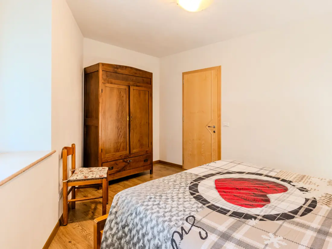 Résidence Relax tra i Monti