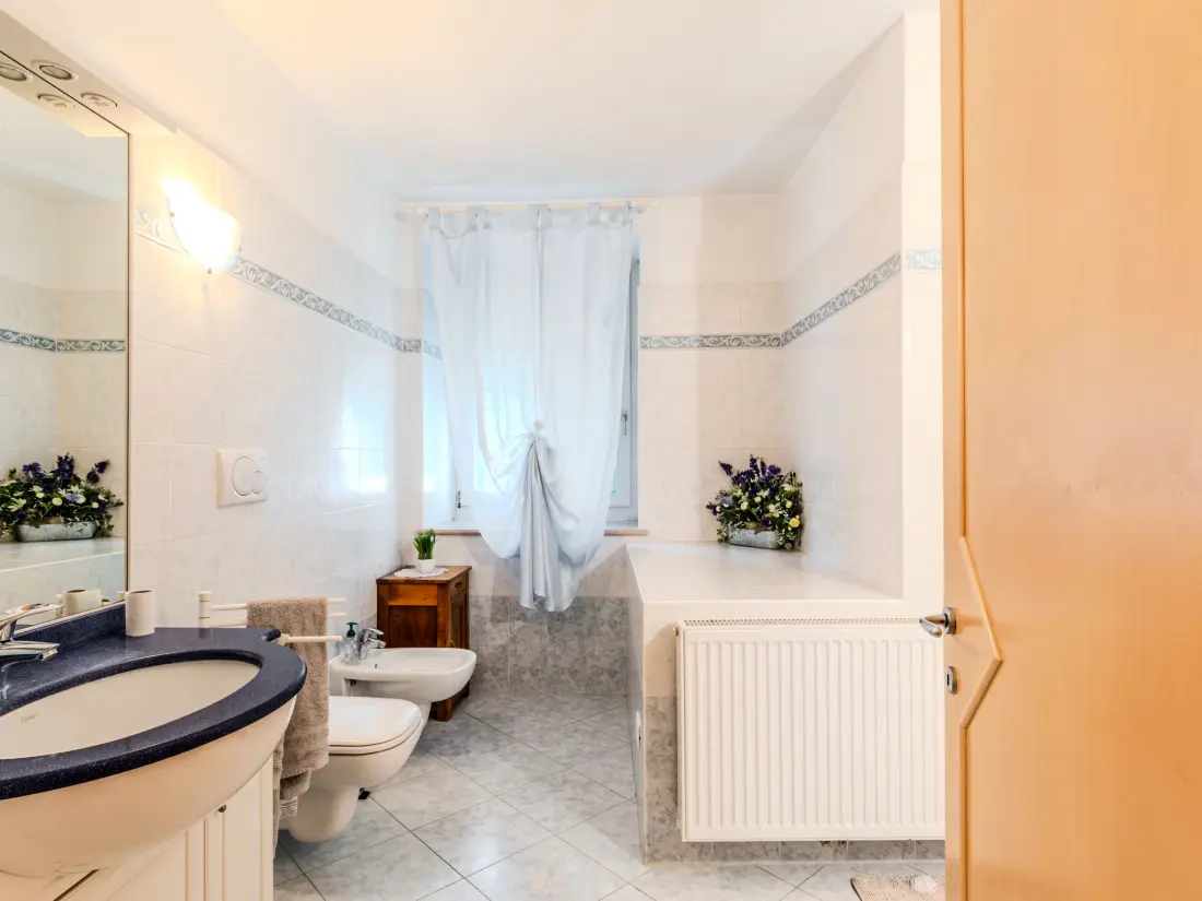 Résidence Relax tra i Monti