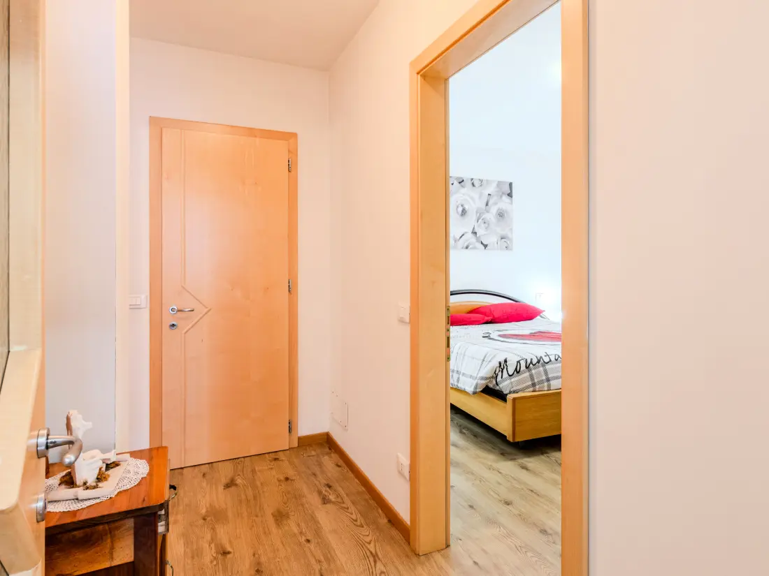 Résidence Relax tra i Monti