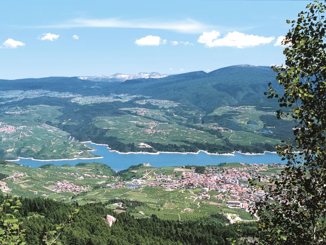 Résidence Relax tra i Monti