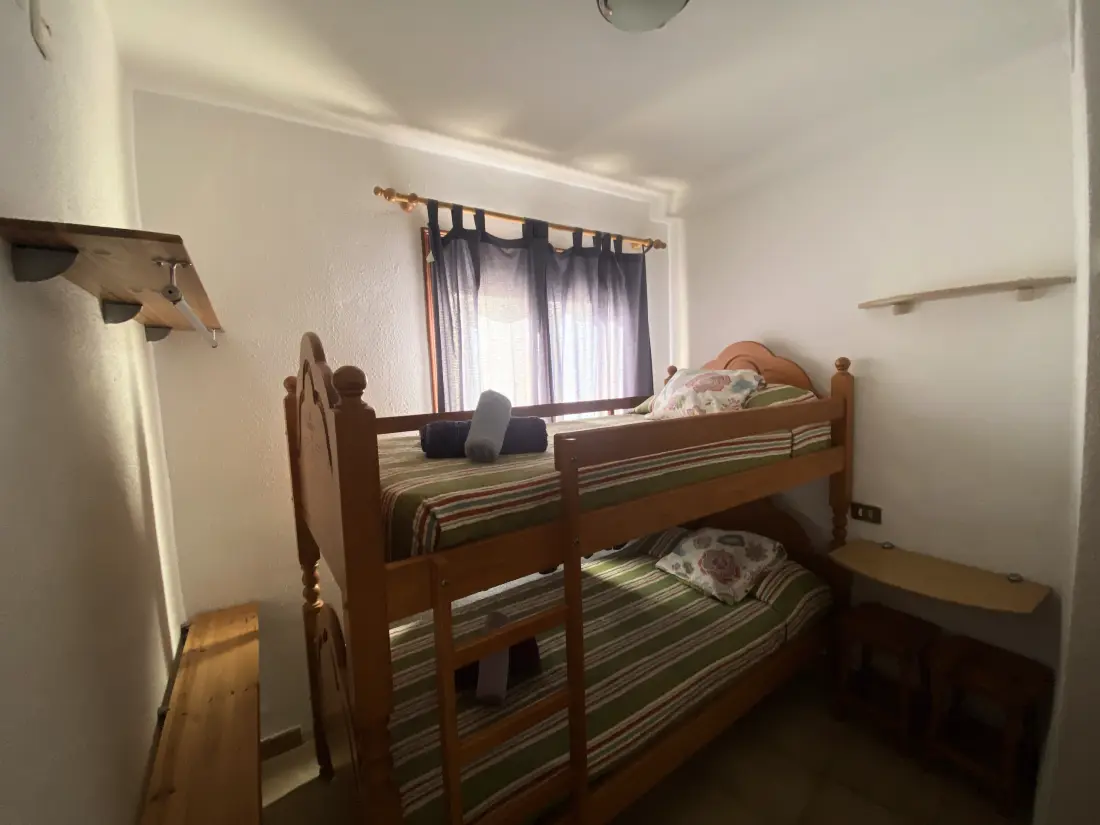 Appartements à Valle Gran Rey - Ile de La Gomera
