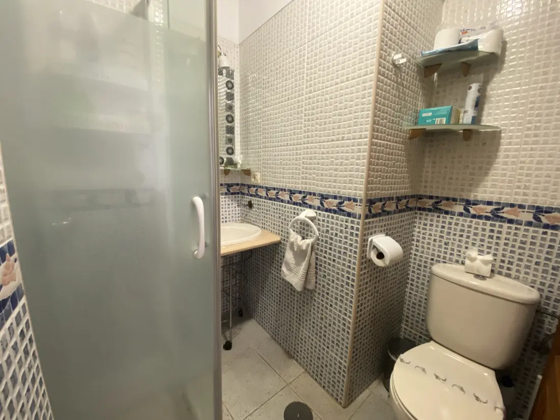 Appartements à Valle Gran Rey - Ile de La Gomera