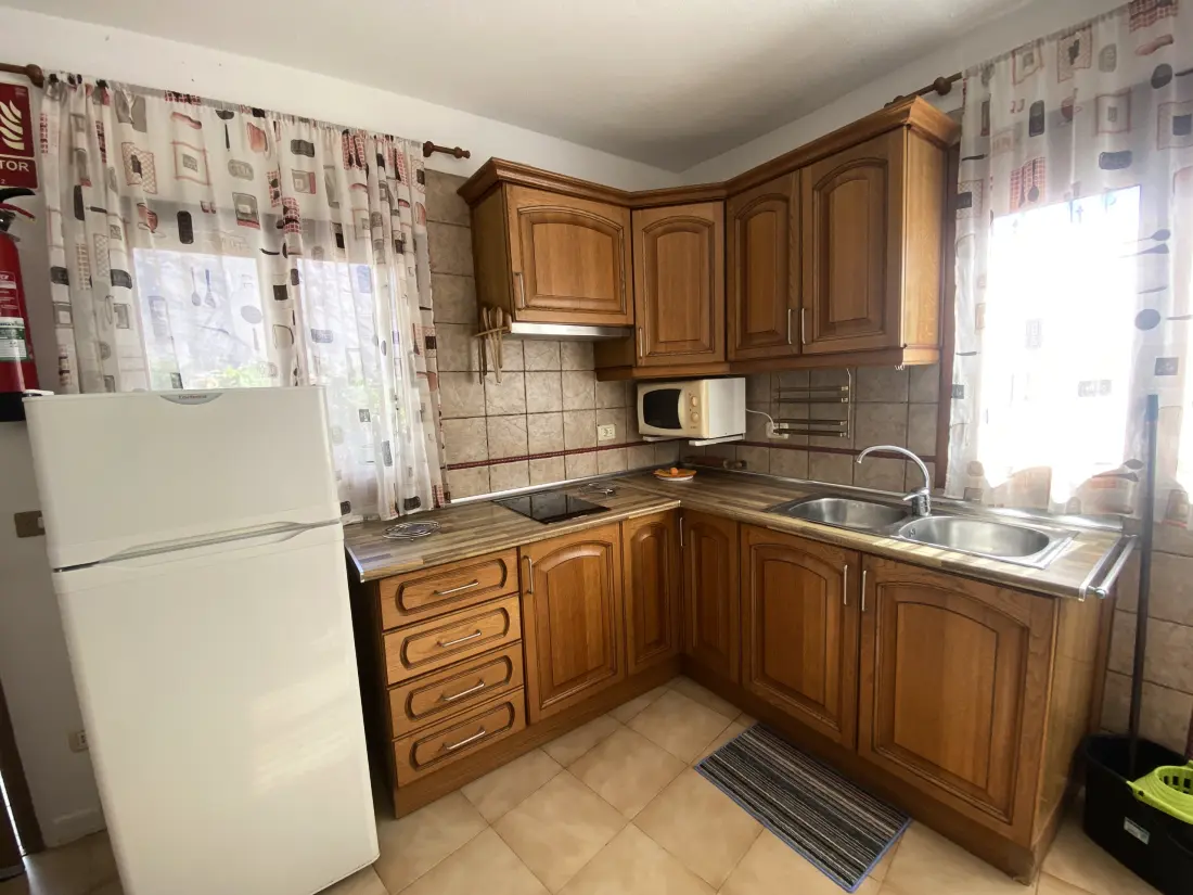 Appartements à Valle Gran Rey - Ile de La Gomera