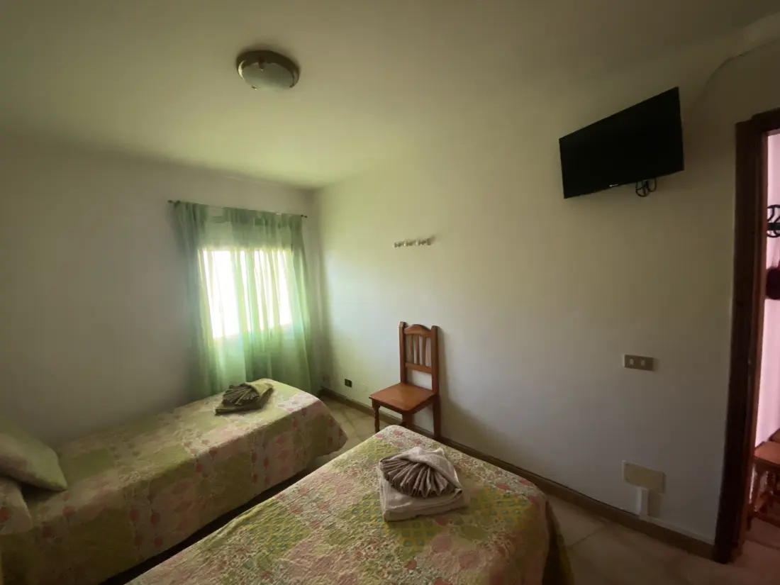 Appartements à Valle Gran Rey - Ile de La Gomera