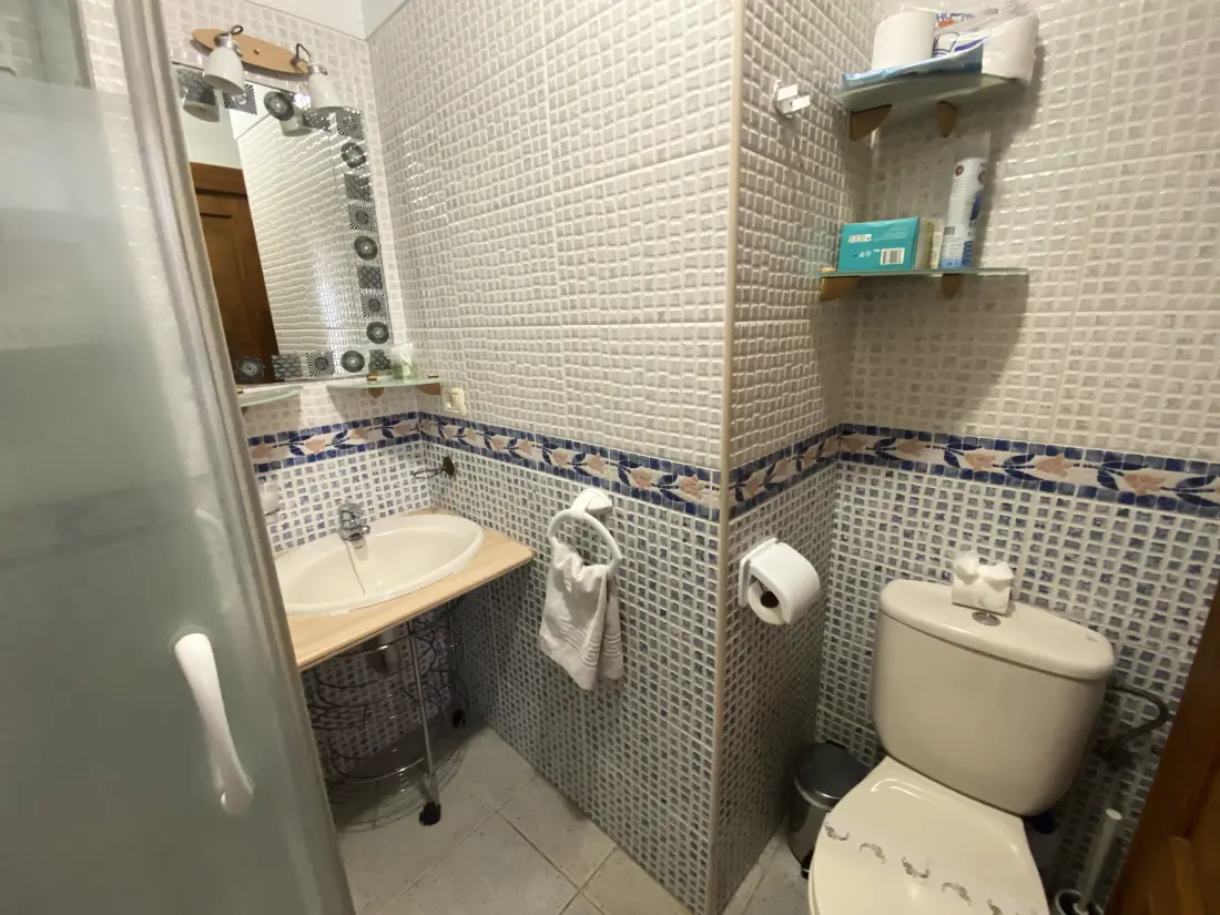 Appartements à Valle Gran Rey - Ile de La Gomera