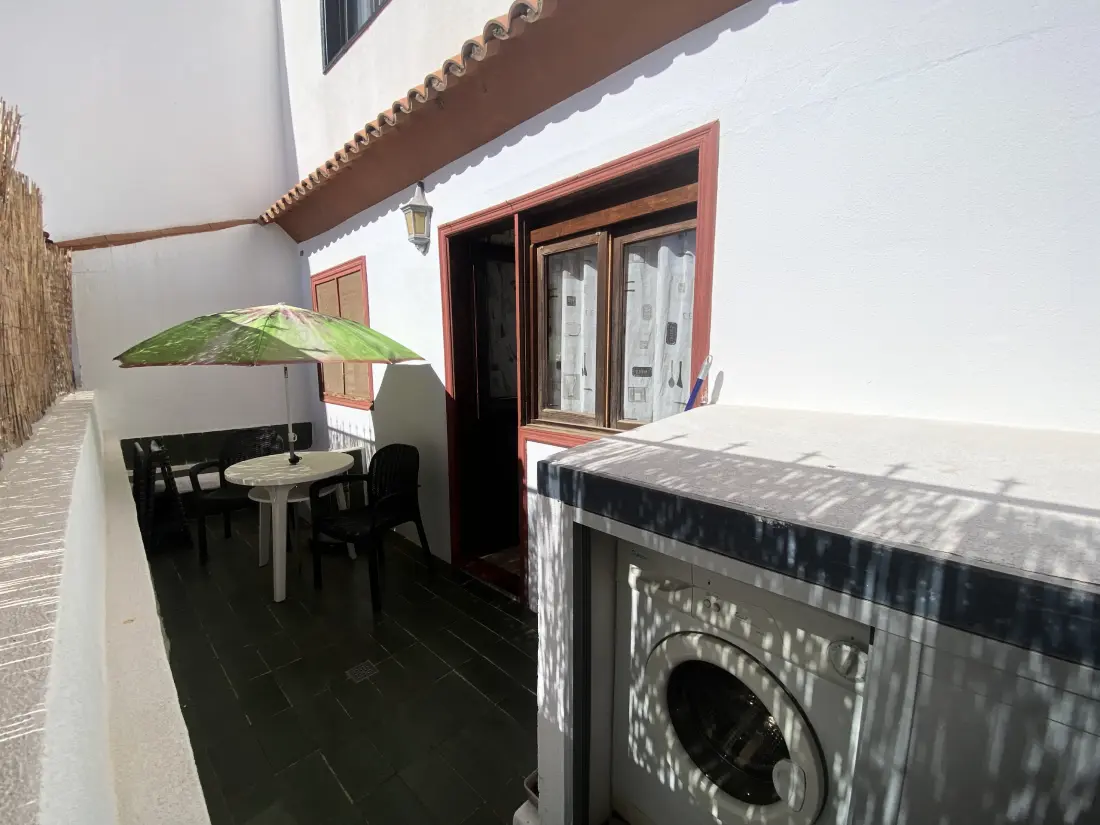 Appartements à Valle Gran Rey - Ile de La Gomera