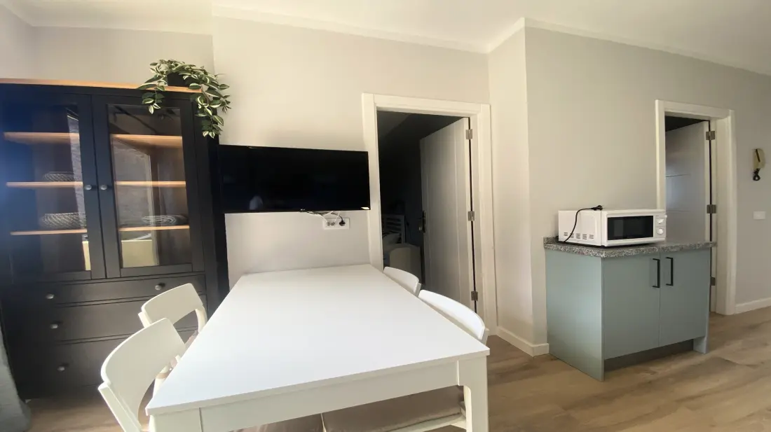 Appartements à Valle Gran Rey - Ile de La Gomera
