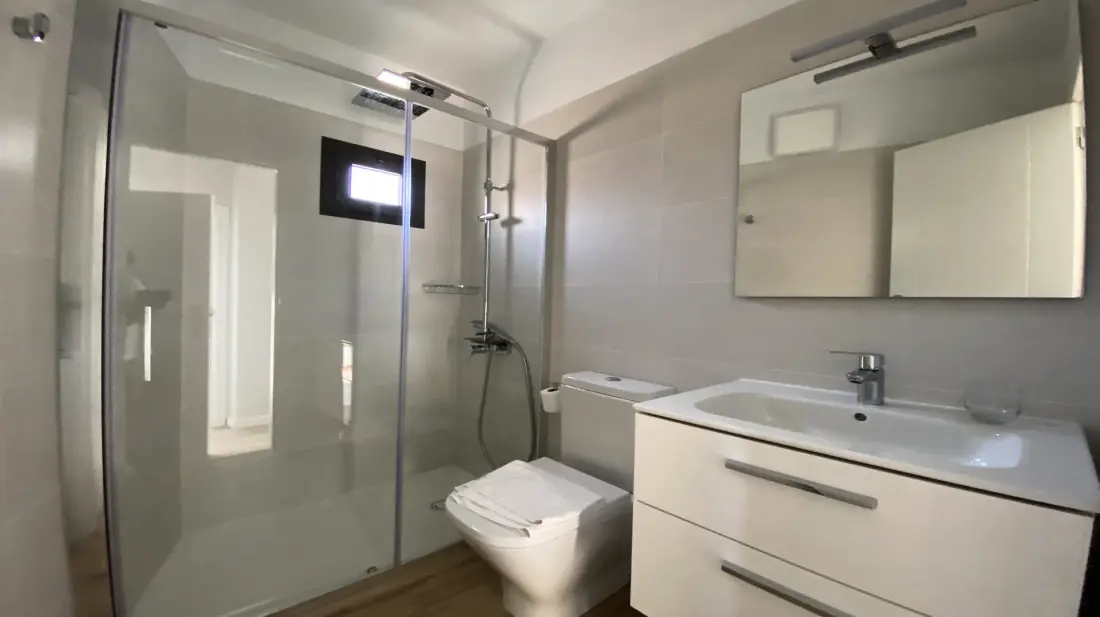 Appartements à Valle Gran Rey - Ile de La Gomera