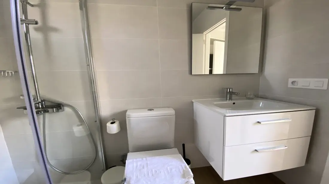 Appartements à Valle Gran Rey - Ile de La Gomera