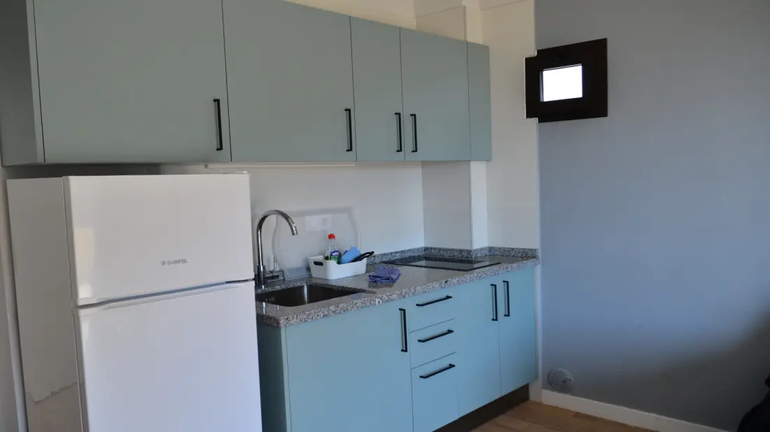 Appartements à Valle Gran Rey - Ile de La Gomera