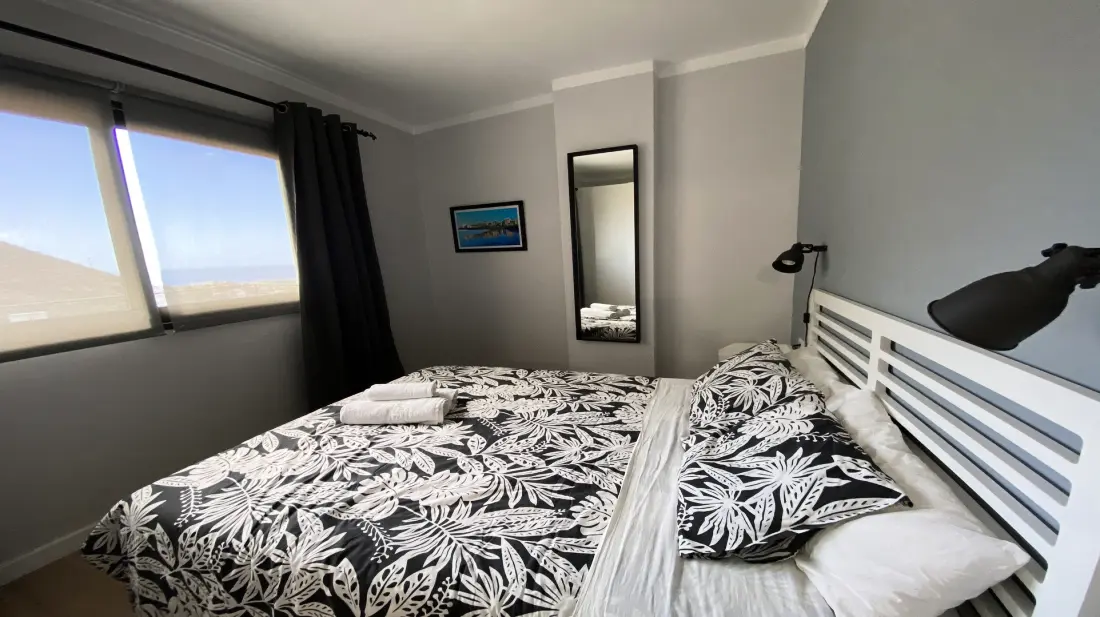 Appartements à Valle Gran Rey - Ile de La Gomera