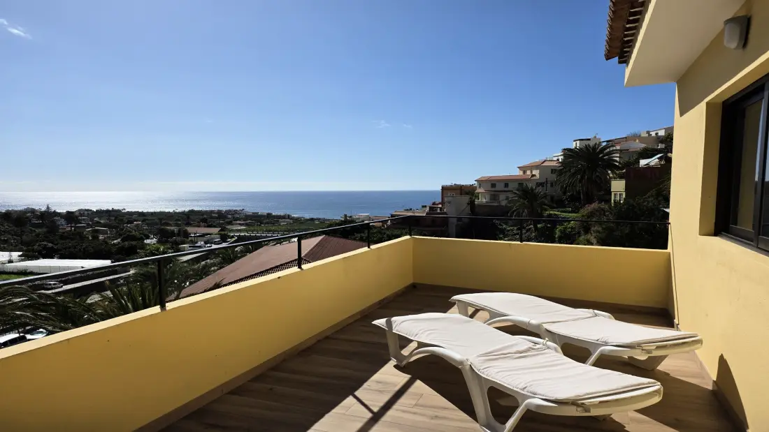 Appartements à Valle Gran Rey - Ile de La Gomera