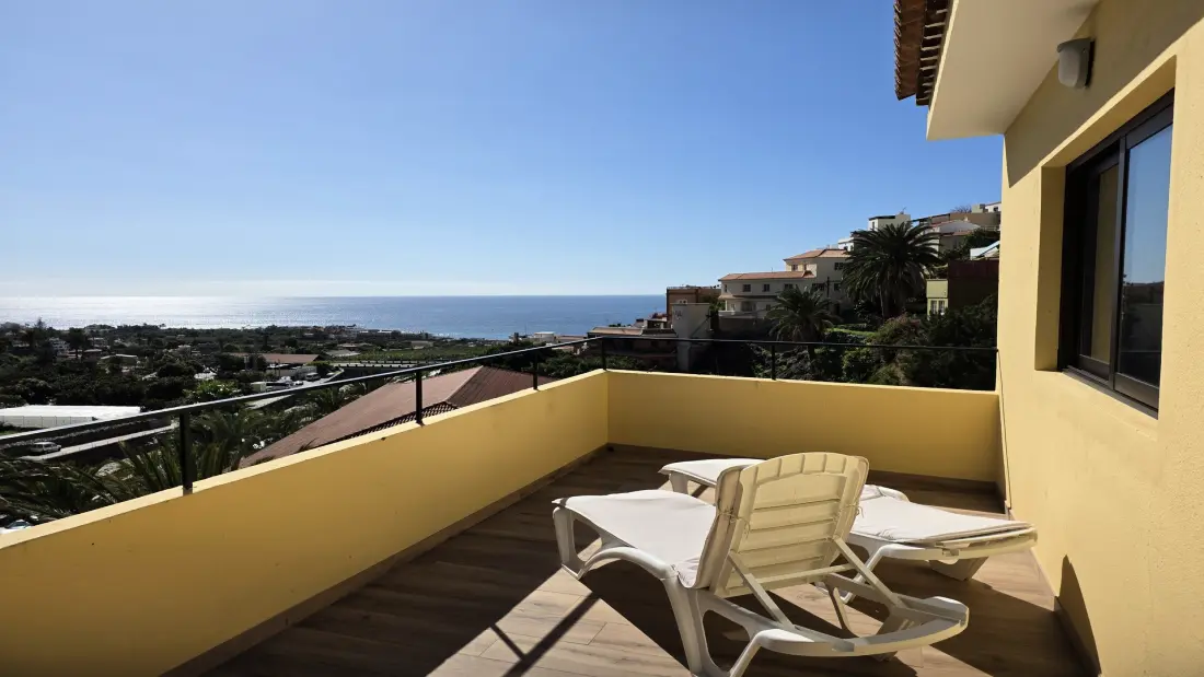 Appartements à Valle Gran Rey - Ile de La Gomera