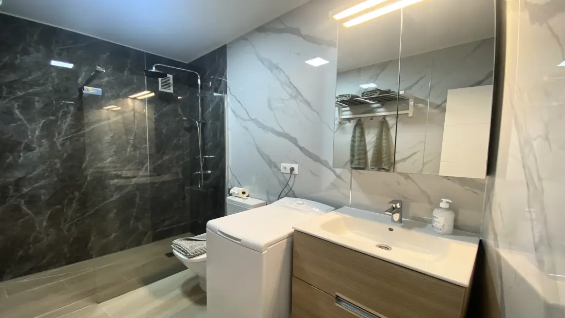 Appartements à Valle Gran Rey - Ile de La Gomera