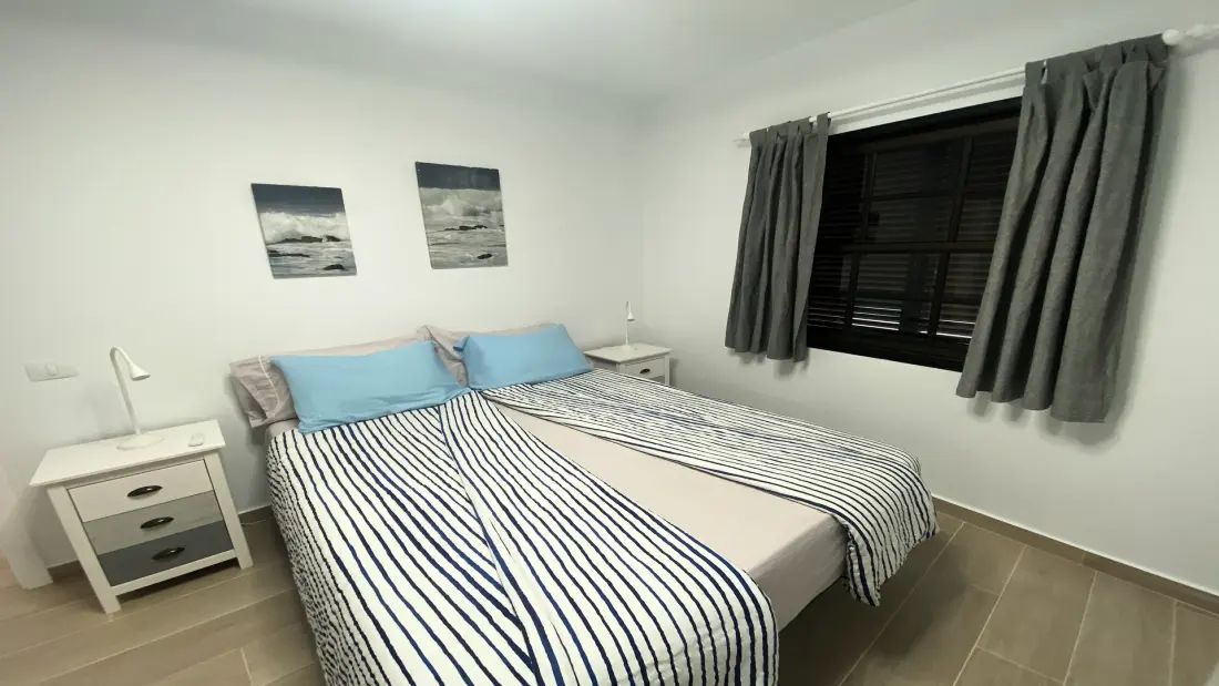 Appartements à Valle Gran Rey - Ile de La Gomera