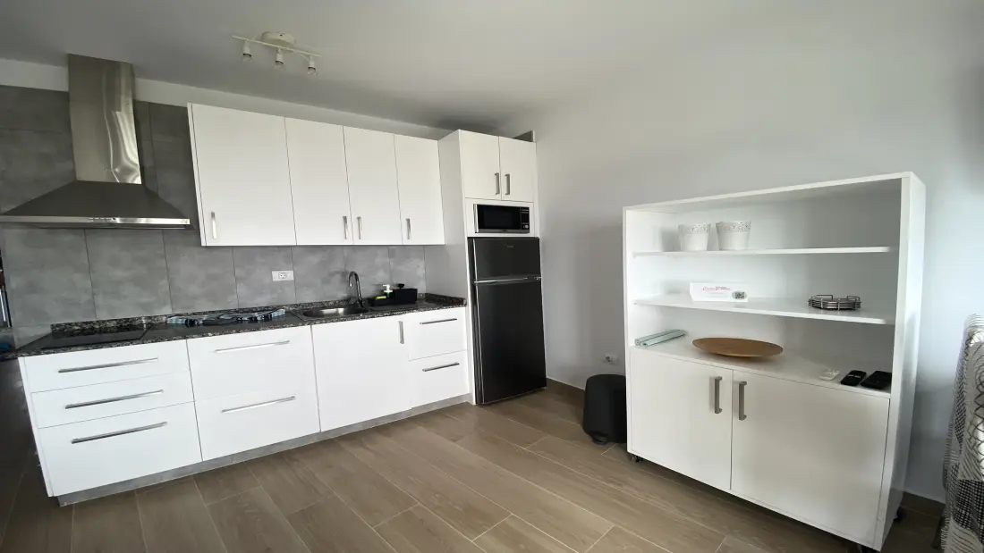Appartements à Valle Gran Rey - Ile de La Gomera