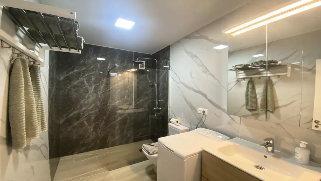 Appartements à Valle Gran Rey - Ile de La Gomera