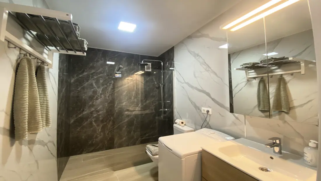 Appartements à Valle Gran Rey - Ile de La Gomera