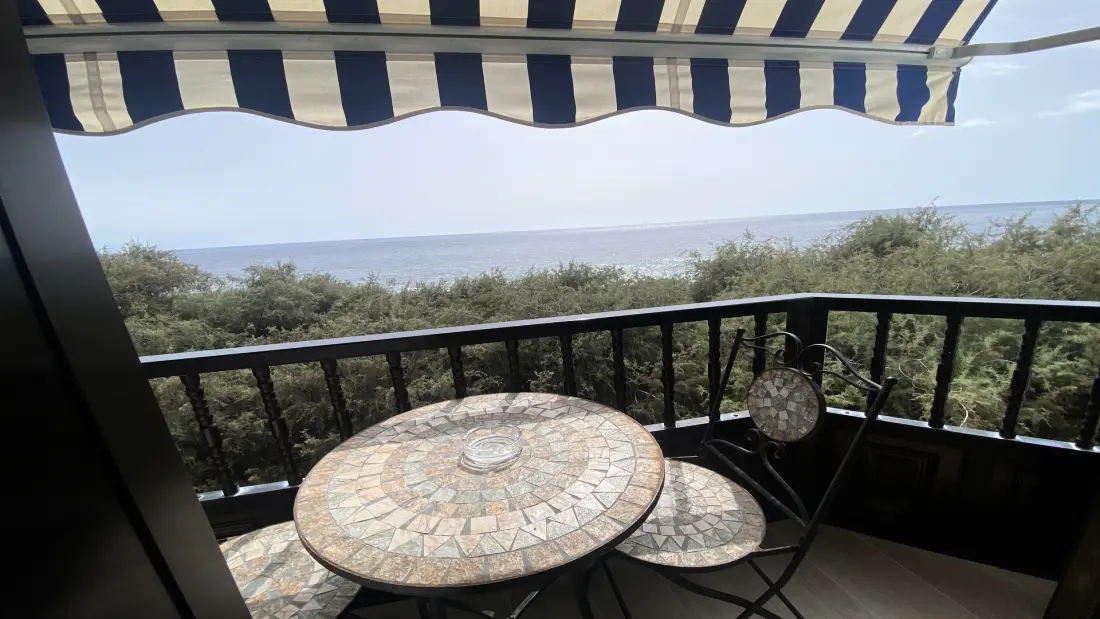 Appartements à Valle Gran Rey - Ile de La Gomera